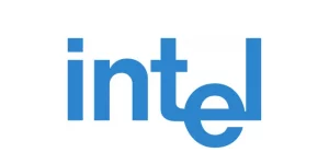 logo intel
