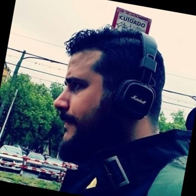 Mauro Navarro