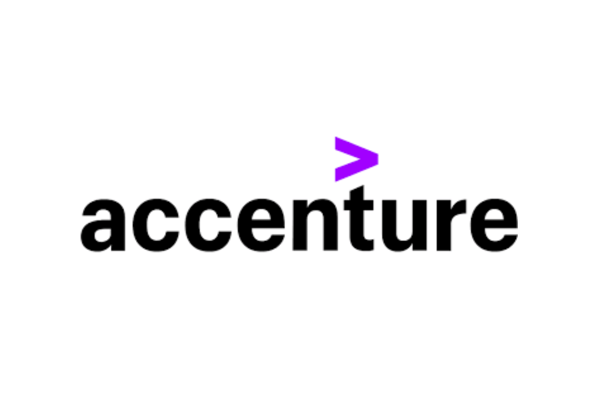 logo accenture